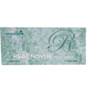 Regenovue Aqua Shine Plus