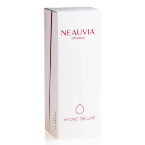 Neauvia Hydro Deluxe 2 x 2.5ml