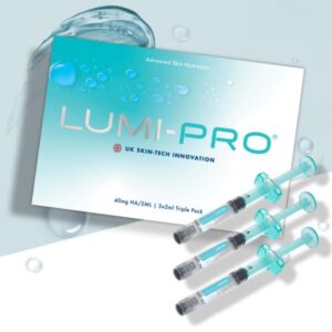 LUMI-PRO Skin Booster